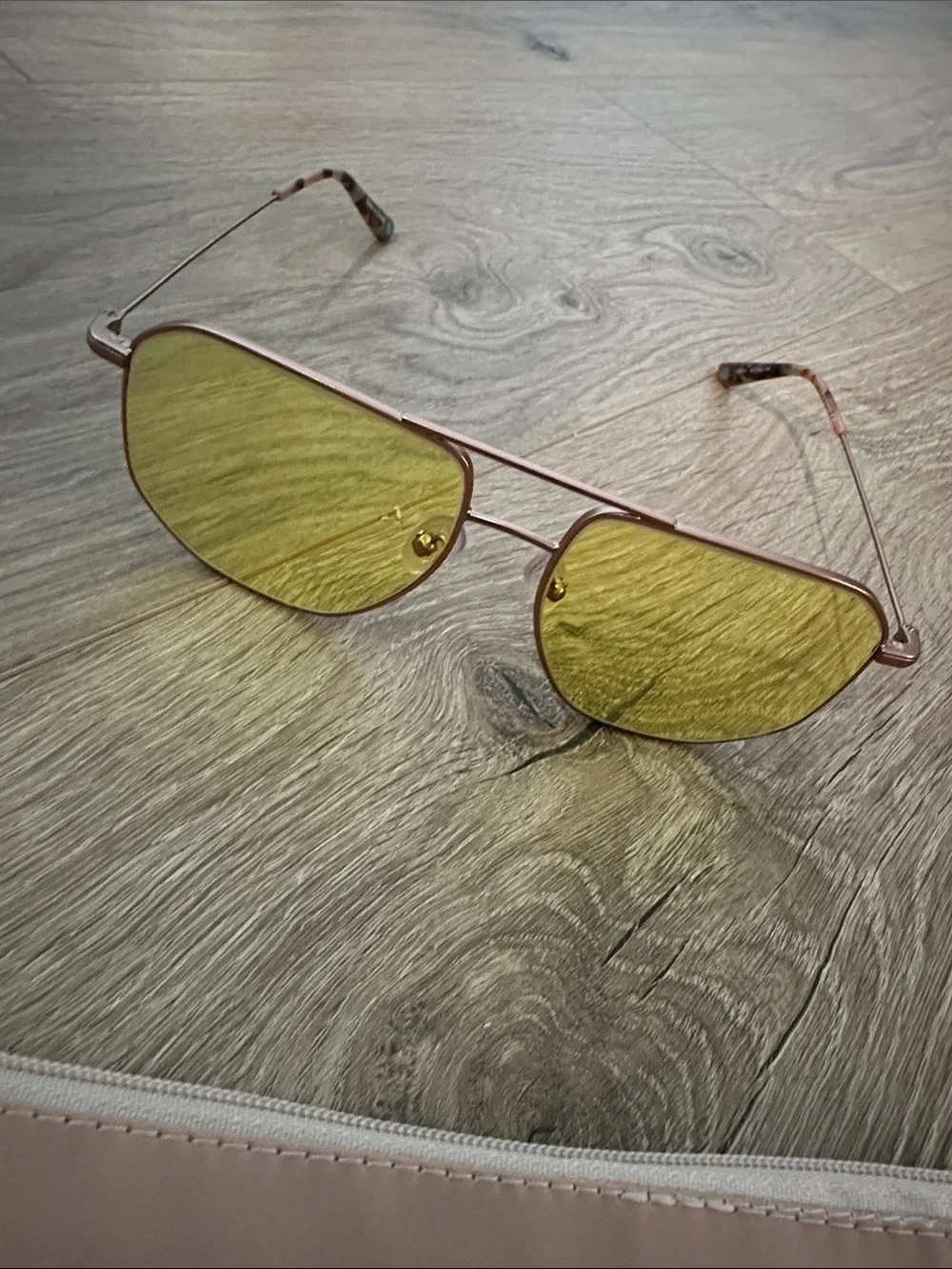 Zenni x The Kittles San Francisco 49ers Glasses